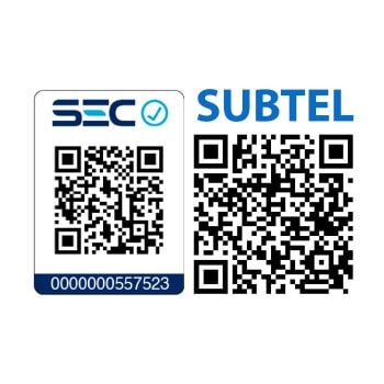 QR code